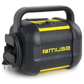 MUSE Radio Batterie MUSE  M968BTY